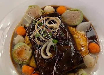 Gordon Ramsay Hell's Kitchen Dubai