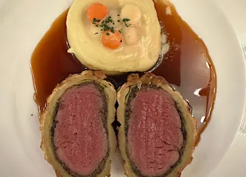 Gordon Ramsay Hell's Kitchen Dubai
