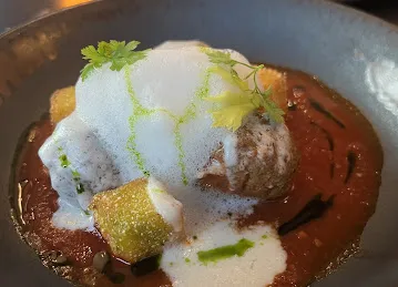 Gordon Ramsay Hell's Kitchen Dubai