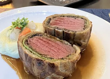 Gordon Ramsay Hell's Kitchen Dubai