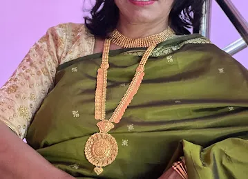 Gorkha jewellery, Gurkha
