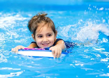 GoSwim