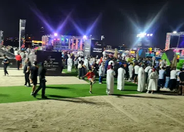 Gov Games Events