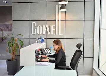 GOWell Oilfield Technology FZE