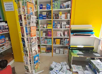 Goyal Books and Beyond Ajman - GOYAL V GENERAL TRADING LLC