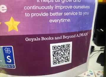 Goyal Books and Beyond Ajman - GOYAL V GENERAL TRADING LLC