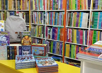 Goyal Books and Beyond Ajman - GOYAL V GENERAL TRADING LLC