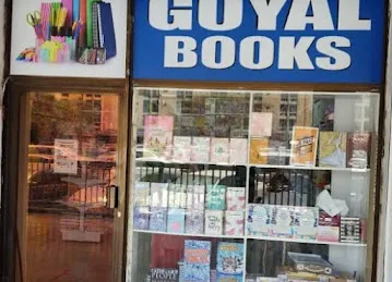 Goyals Books and Beyond - Qusais