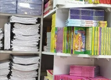 Goyals Books and Beyond - Qusais