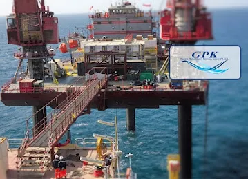GPK Marine Management Services Group FZ-LLC
