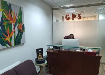 GPS Auto Spare Parts Trading L.L.C