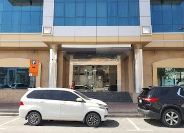 GPS Auto Spare Parts Trading L.L.C