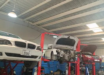 GPT PRIME Garage