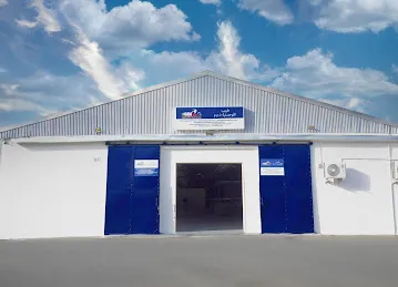 GQI LOGISTICS LLC