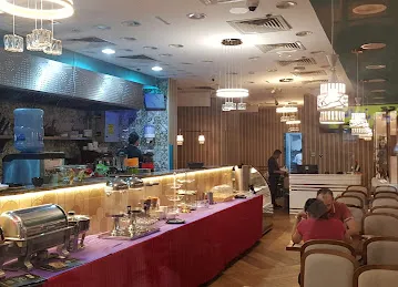 Grab House Restaurant