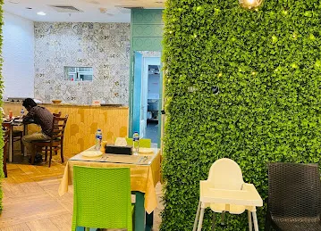 Grab House Restaurant