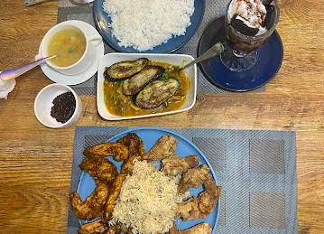 Grab House Restaurant