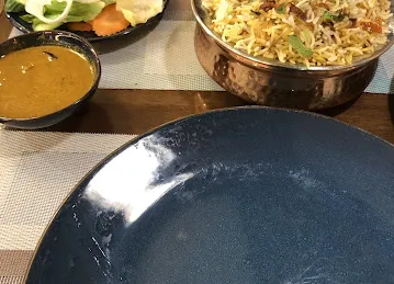Grab House Restaurant