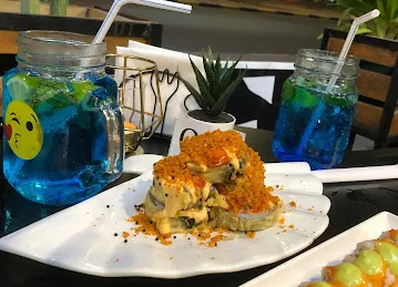 GRAB N GO CAFE