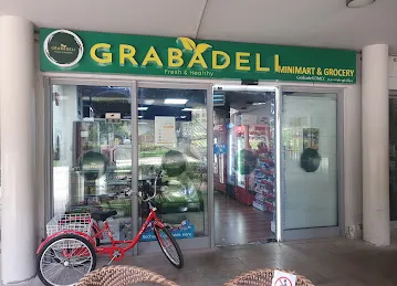 Grabadeli DMCC