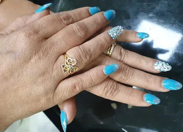 Grace Beauty Salon