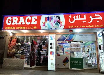 Grace General trading
