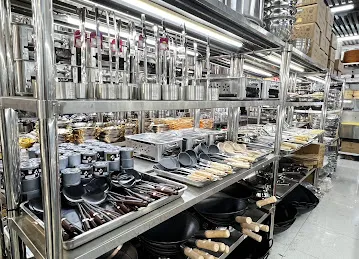 GRACE KITCHEN 格瑞思厨具店