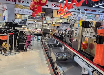 GRACE KITCHEN 格瑞思厨具店