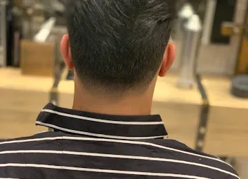 Graffio Gents Salon
