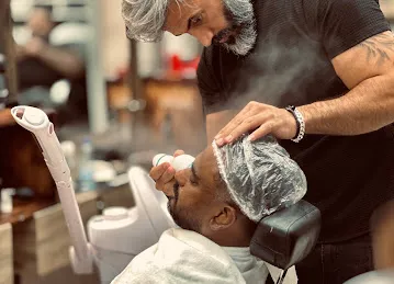 Graffio Gents Salon