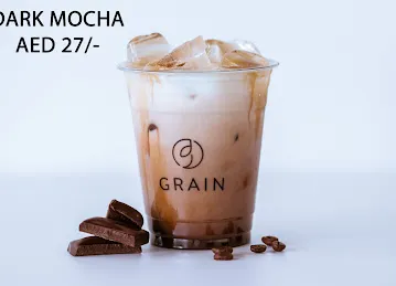 Grain Café