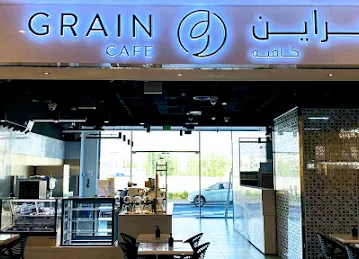 Grain Café