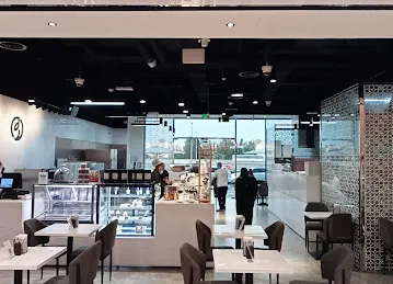 Grain Café