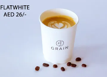 Grain Café
