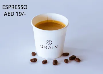 Grain Café