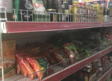 Grameen grocery