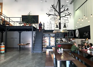 Gran Kitchen