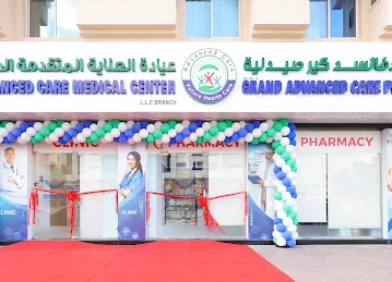 GRAND ADVANCED CARE PHARMACY