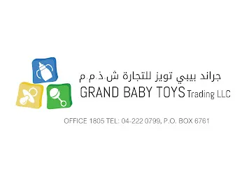 GRAND BABY TOYS