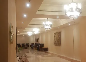 Grand Ballroom