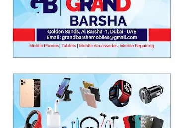 Grand barsha mobiles