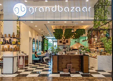 Grand Bazaar Turkish Restaurant
