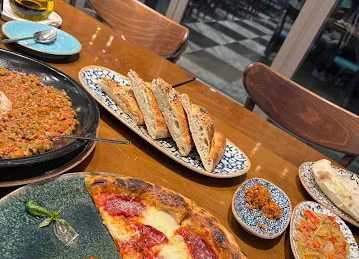 Grand Bazaar Turkish Restaurant
