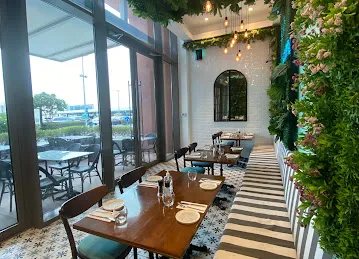 Grand Bazaar Turkish Restaurant