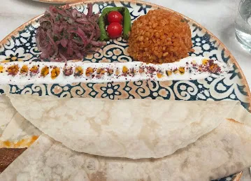 Grand Bazaar Turkish Restaurant