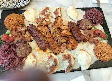 Grand Bazaar Turkish Restaurant