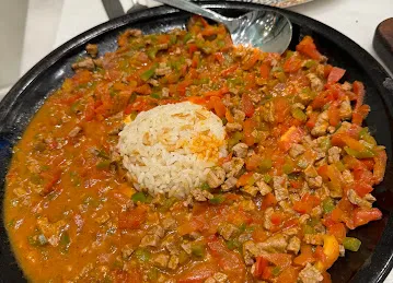 Grand Bazaar Turkish Restaurant