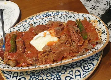Grand Bazaar Turkish Restaurant