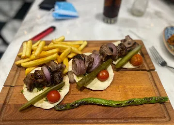 Grand Bazaar Turkish Restaurant