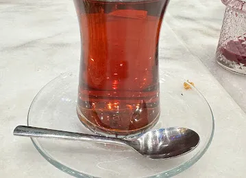 Grand Bazaar Turkish Restaurant